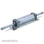 SMC MBW-Z MDBW-Z - Air Standard Type Double Acting Double Rod MBWL63