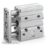 SMC MGP-RZ - Compact Guided Cylinder Water Resistant Cylinder