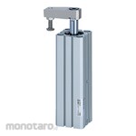 SMC MK2T - Rotary Clamp Cylinder Double Guide Type MK2TB25