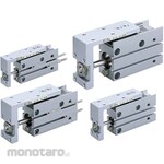 SMC MXH-Z - Compact Slide MXH10