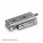 SMC MXQ_A - Air Slide Table Both Sides Piping Type MXQ12A-50Z