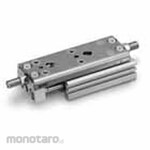 SMC MXQ_Z - Air Slide Table Height Compatible Type MXQ8L-20ZE