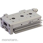 SMC MXS - With Cross Roller Guide MXS8-75