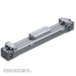 SMC MY1B - Mechanical Joint Type Rodless Cylinder Basic Type MY1B10G-520