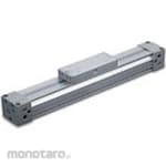 SMC MY1B-Z - Mechanical Joint Type Rodless Cylinder Basic Type MY1B32-500Z