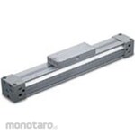 SMC MY1B-Z - Mechanical Joint Type Rodless Cylinder Basic Type MY1B40G-800LZ