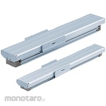 SMC MY1_W - Mechanical Joint Type Rodless Cylinder With Protective Cover MY1CW20G