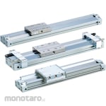 SMC MY3A_B - Mechanically Jointed Rodless Cylinder Basic Type