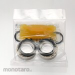 SMC Magnet Type Rodless CY1S CY1S25