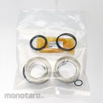 SMC Magnet Type Rodless slider Type Ball Bushing Bearing CY1L Series CY1L32-PS-N