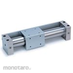 SMC Magnetic Rodless Cylinder Direct Mount Type CY3R CY3R40-8