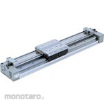 SMC Mechanical Joint Type Rodless MY1H Series MY1H20G-400