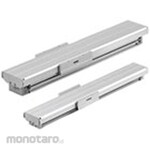 SMC Mechanical Joint Type Rodless Slide Bearing Guide Type MY1MW3