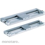 SMC Mechanical Joint Type Rodless linear Guide Type single axis MY2H Series MY2H16G-200H