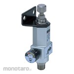 SMC Miniature Pressure Reducing Valve ARJ310