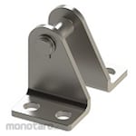 SMC Mounting Bracket for CG1 Series