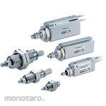 SMC Pin Cylinder Double Acting Single Rod CJP2 CDJP2B10
