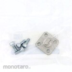 SMC Pivot Bracket for Double clevis CQ-C0