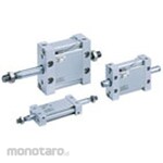 SMC Plate Cylinder MDUWF