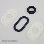 SMC Plate Cylinder MU Series MUB32-