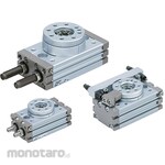 SMC Pneumatic Equipment for Clean Rooms 13-MXQ12-30