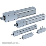 SMC Precision Cylinder MTS32-100