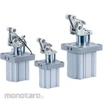 SMC RS2H - High Stopper Cylinder RS2H50A