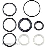SMC Replacement Parts Seal Kit MG Series MGP16