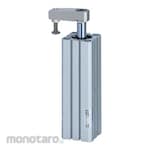 SMC Rotary Clamp Cylinder Double Guide Type MK2T Series MK2TB20