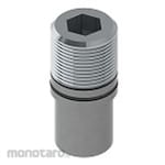 SMC Rotary Clamp Cylinder MK16Z
