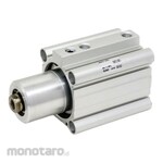 SMC Rotary Clamp Cylinder MKB63-20-Z