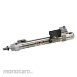 SMC Single Acting Cylinder