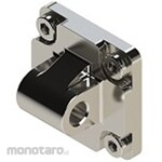 SMC Single Clevis Bracket for ISO Cylinder