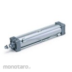 SMC Smooth Cylinder MB Series MBYC63