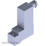SMC Solenoid Valve for Cylinder with Valve VO301