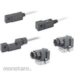 SMC Solid State Auto Switch DG