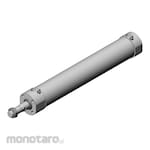 SMC Stainless Steel Air Cylinder (Silinder Udara)
