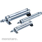 SMC Stainless Steel Cylinder CJ5/S Series CJ5