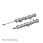 SMC Standard Air Cylinder Round/Single Acting Push/Push CJ2 Series CDJ2B6