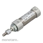SMC Standard Type Air Cylinder Round Type CJ2 Series CJ2B16