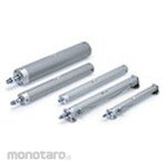 SMC Standard Type Air Cylinder Round Type/Double Acting Single Rod CG1 Series CDG1BA32-250FZ