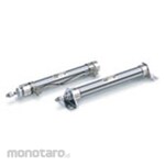 SMC Standard Type Air Cylinder Round Type/Double Acting Single Rod CJ2 Series CDJ2B16-30Z