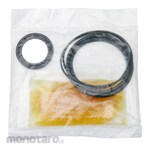 SMC Standard Type Air Cylinder Square Cover CA2 Series CA2H