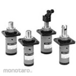 SMC Stopper Cylinder Mounting Height Adjustable Type RSDG40-30