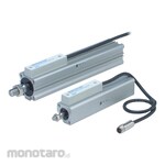 SMC Stroke Reading Cylinder CE1 Series