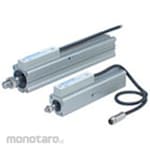 SMC Stroke Reading Cylinder CE1B12-100