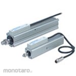 SMC Stroke Reading Cylinder CE1L40-500