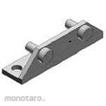 SMC Support Bracket Foot CQ-LZ