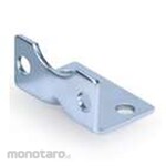 SMC Support Bracket Parts Axial Foot Type