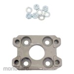 SMC Supporting Bracket Parts Flange Type